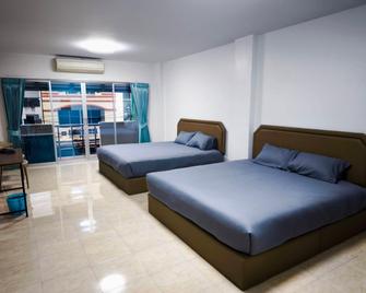 Moon's House - Hat Yai - Habitación