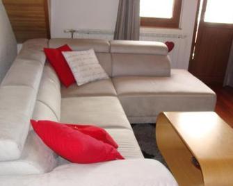 Apartmani Maltar - Varazdin - Huiskamer