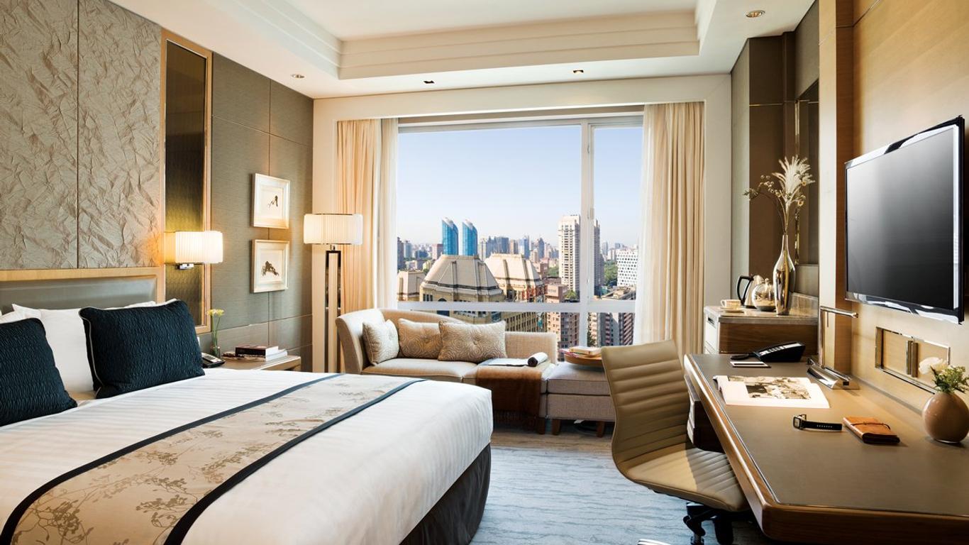 Kerry Hotel Beijing