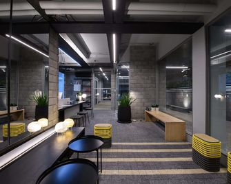 موا بانكوك - بانكوك - ردهة