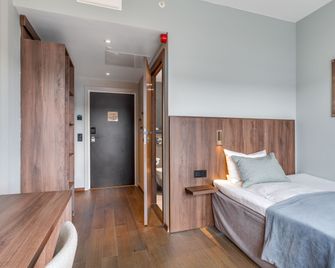 Quality Hotel Stavanger Airport - Sola