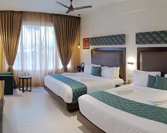 Hotel Rameswaram Grand - Rameswaram - Habitación