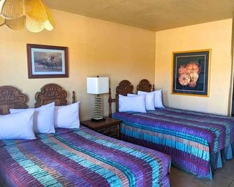 Rio Grande Motel - Williamsburg