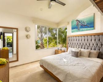 The tigers by Moikkarentals - Jarretaderas - Quarto