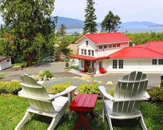 Anacortes Ship Harbor Inn - Anacortes