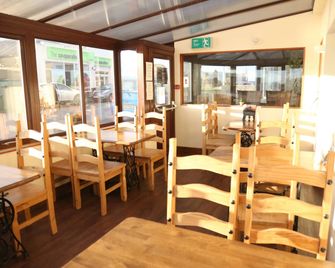 Smithfield Hotel - Orkney - Restaurant