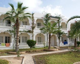 Djerba Sun Beach, Hotel & Spa - Midoun