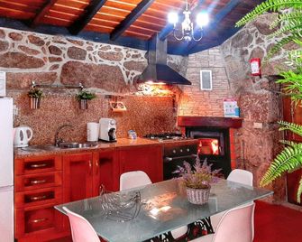 Homerez - House in Lindoso - Lindoso