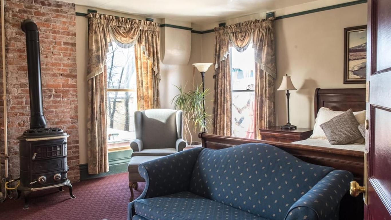 وذرفورد هوتل