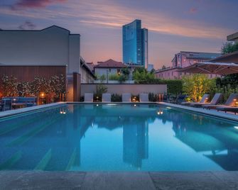 Crowne Plaza Milan City By IHG - Milano - Pool