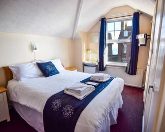 Eastbourne Reymar - Eastbourne - Habitación