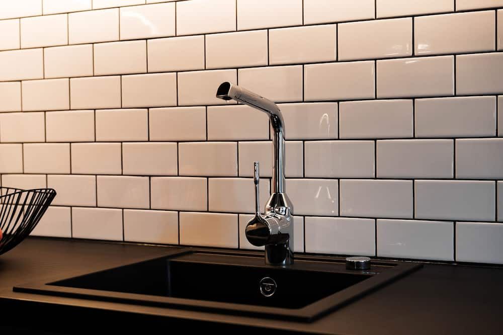 Cloud No7 Lofts - Stuttgart - Room amenity
