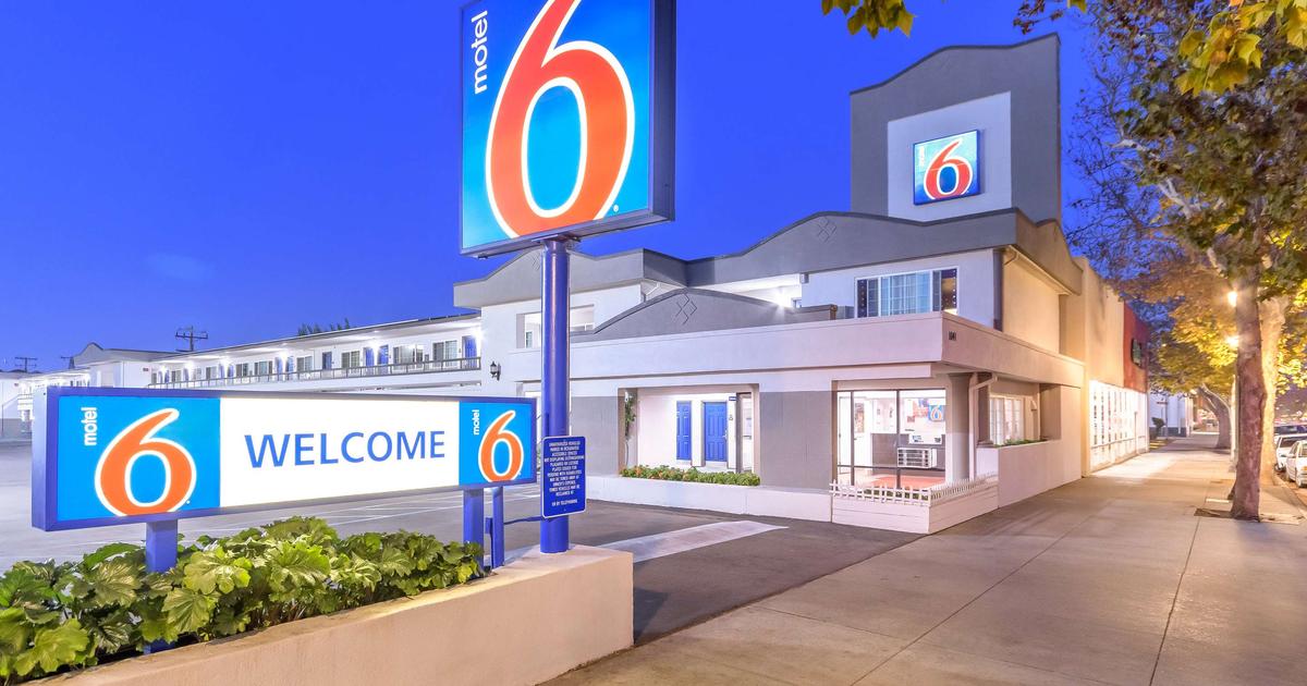 Motel 6 San Jose Convention Center from $103. San Jose Hotel Deals & Reviews - KAYAK