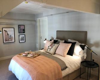 number 26 - Conwy - Schlafzimmer