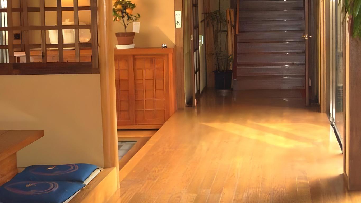Ryokan Tomitaya Bekkan