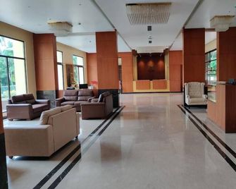 The Aurum Subrahmanya - Subrahmanya - Lobby