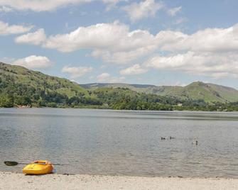 Anniversary Cottage - Ambleside