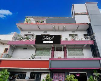 Hotel Subheksha by OYO Rooms - Jamshedpur - Building