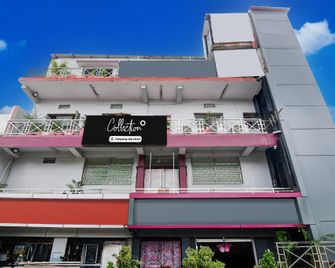 Super OYO Hotel O Subheksha - Jamshedpur - Budova