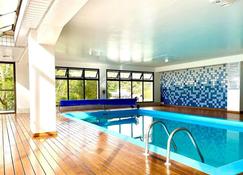 洛可米拉倫特公寓 211 號飯店 - 格拉瑪多 - 游泳池