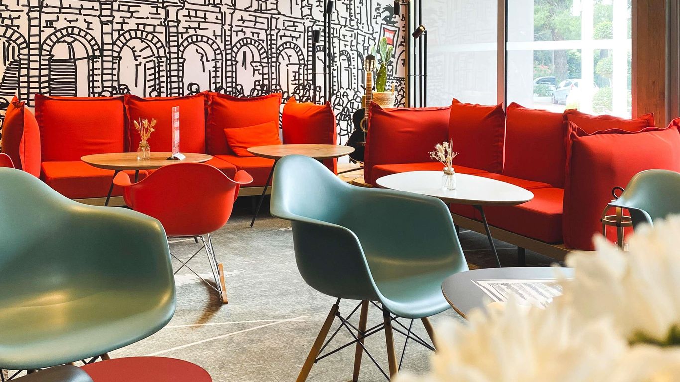 إيبيس نايمز كويست