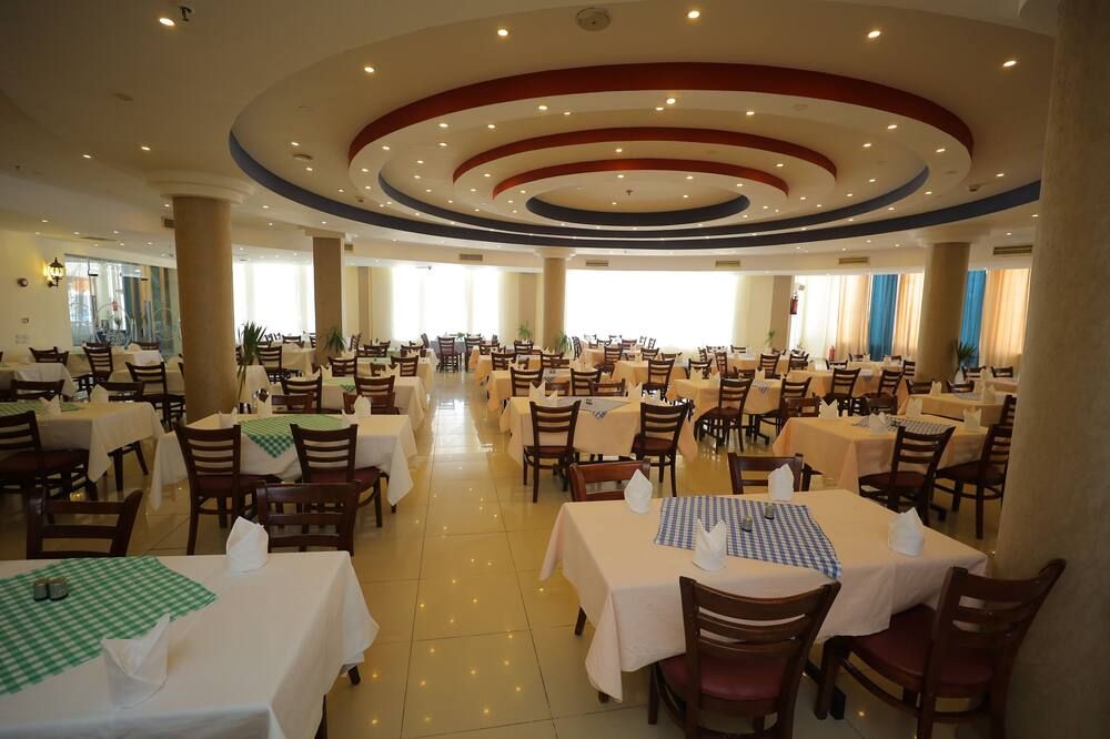 فندق أكوا منتجع وسبا