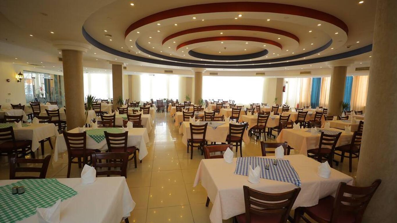 Sharm Bride Resort Aqua & Spa