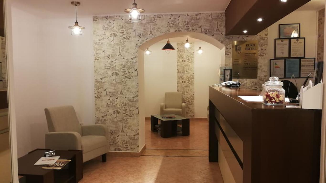 Euro Hotel