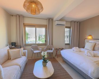 Hotel Lou Juan - Antibes