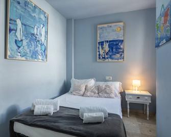 El Rincon Del Puerto Plus - Centro Ayamonte Arhp00sp - Ayamonte - Ložnice