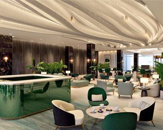 voco Muscat Al Mouj by IHG - Mascate - Edificio