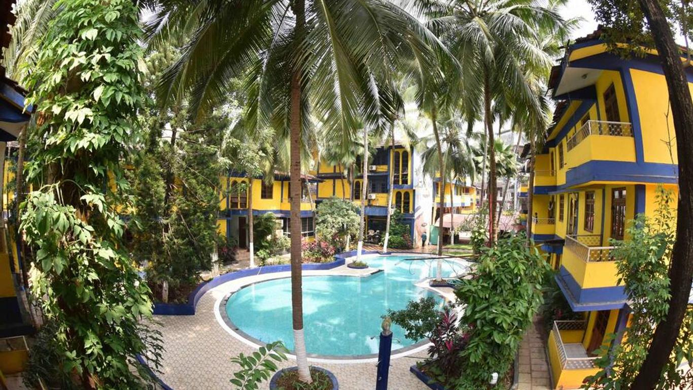 Falcon Resorts by Dia Hotels