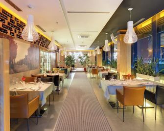 Emerald Hotel - Pristina - Restaurant