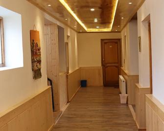 Sia La Guest House - Leh - Lobby