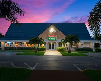 Red Roof Inn Vero Beach - I-95 - Vero Beach - Edificio