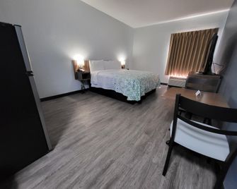 Hometowne Studios Prattville - Prattville - Soverom