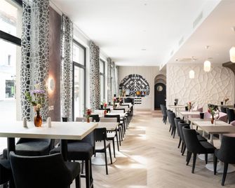 elaya hotel regensburg city center, Trademark Collection by Wyndham - Regensburg - Restaurant