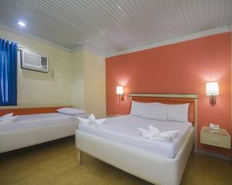 Winmin Transient Inn - Cagayan de Oro - Phòng ngủ