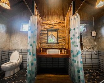 Khaosok Boutique Hideaway - Phanom