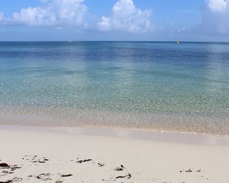Puerta del Mar Cozumel - Cozumel - Beach