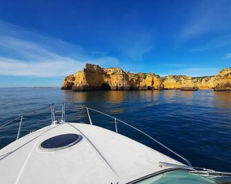Villa Ria Alvor- Swimming pool & Jacuzzi - Mexilhoeira Grande