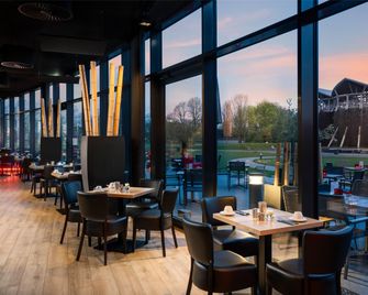 elaya hotel kevelaer - Kevelaer - Restaurant