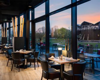 elaya hotel kevelaer - Kevelaer - Restaurant