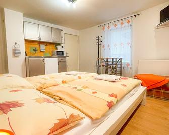 Apartment Jursport - Závažná Poruba - Habitación
