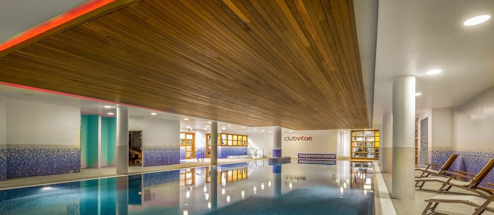 Clayton Hotel Cardiff Lane a partir de R$ 664 (R̶$̶