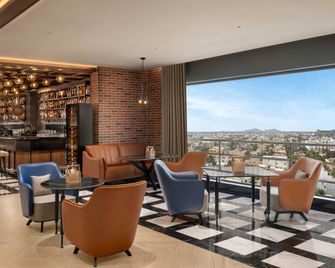 Four Points by Sheraton Chennai, Velachery - Chennai - Lounge