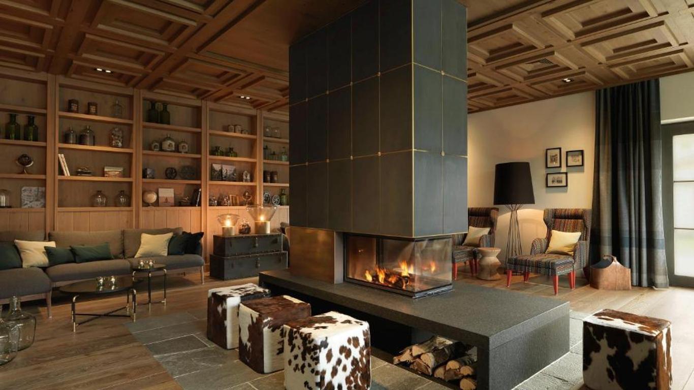 Löwen Hotel Montafon