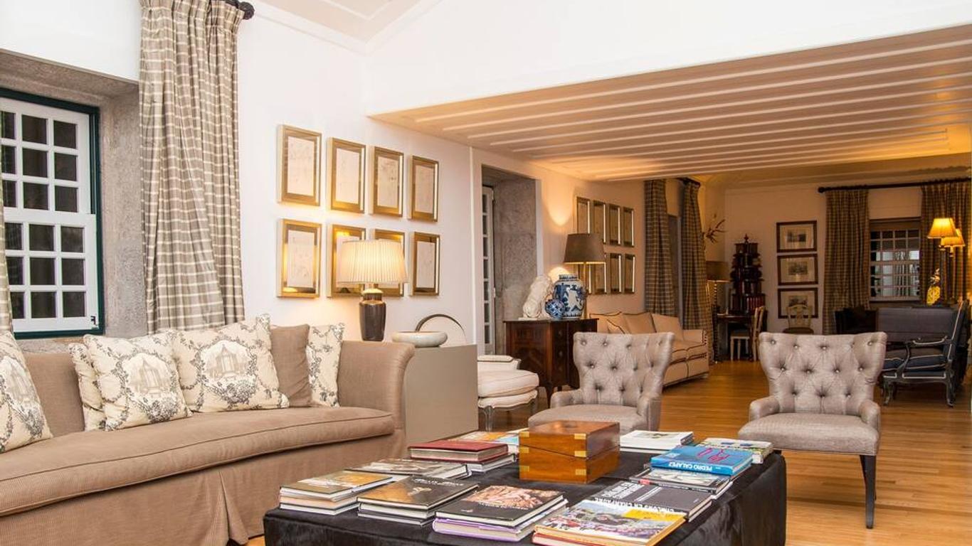 The Wine House Hotel - Quinta da Pacheca