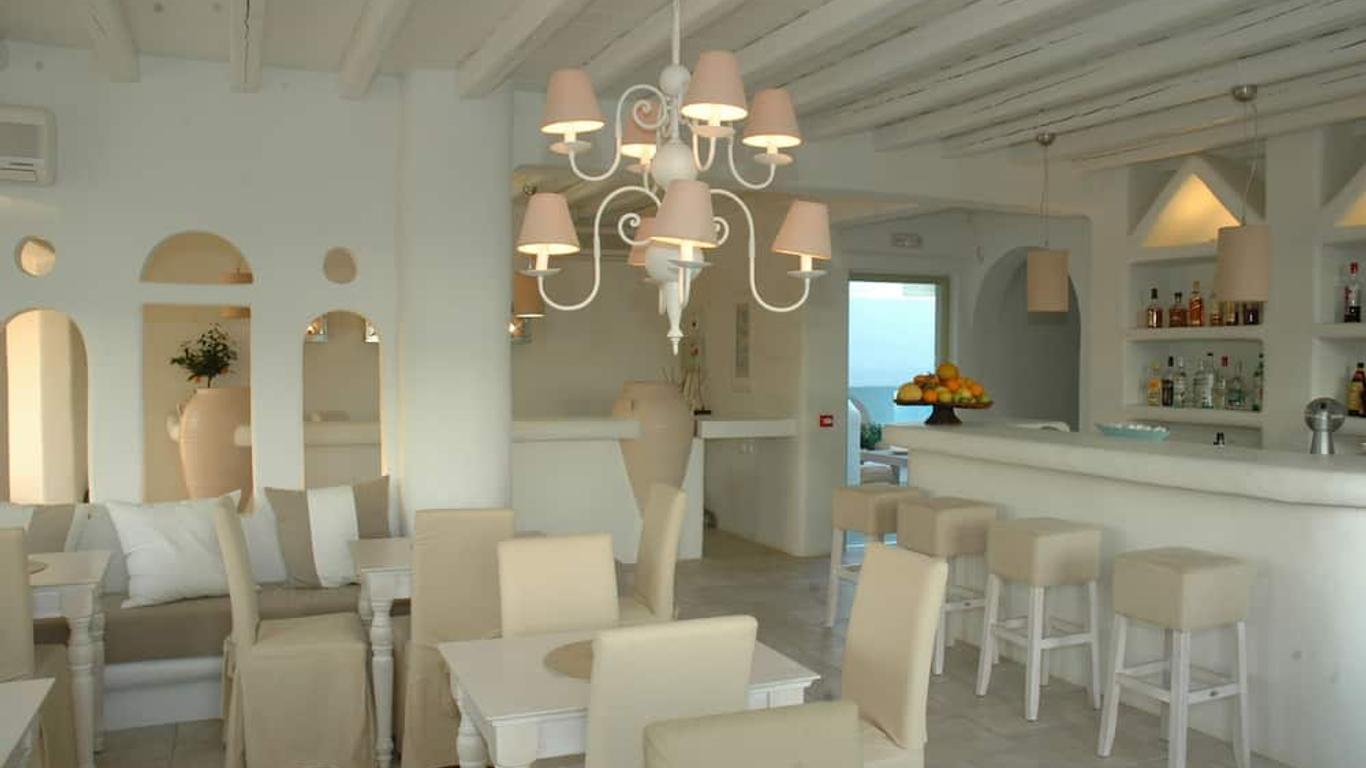 Altana Boutique Hotel