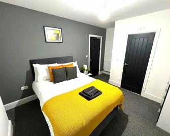 Chantry Suites - Grimsby - Habitación